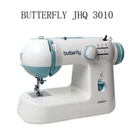 Wr32 Mesin Jahit Butterfly Jhq 3010 / Jhq3010 / Jhq-3010