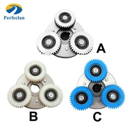 Perfeclan High Quality 36T Steel Planetary Gear Clutch Set for Ebike Motor Kit Bicycle Electric Vehi