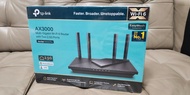 全新TP-Link-Archer AX55 AX3000雙頻Wi-Fi 6路由器