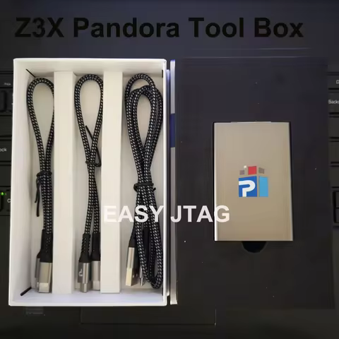 NEWEST Z3X BOX Z3X PRO BOX Z3X TEAM Z3X Pandora Tool Box