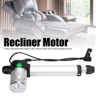 Linear Actuator Electric Recliner Motor Replacement Kit DC 24V Recliner Motor for Sofa Massage Chair
