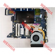 ORIGINAL ACER 4736 4736G 4535 KALG0-LA-4495P MOTHERBOARD SET WITH INTEL T6600 PROCESSOR, GRAPHICS, F