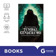 Horor Tanah Jawa: Tumbal Genderuwo
