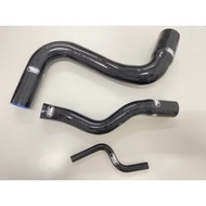 SAMCO radiator hose PROTON EXORA BOLT TURBO / PREVE / SUPRIMA Campro Turbo