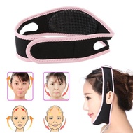 Shaper Relaxation Facial Slim Mask Face-Lift Bandage