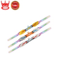 Wangdek 2 Blades Lightsaber วังเด็ก ดับเบิลเบลดไลท์เซเบอร์ FZ615/463953