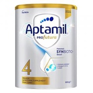 Aptamil - 愛他美（Aptamil）澳洲白金版 兒童配方奶粉 4段(36個月以上) 900g