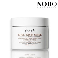 馥蕾詩 - 玫瑰保濕面膜 100ml (平行進口)