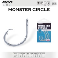 BKK MONSTER CIRCLE HOOK