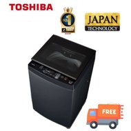 🔥Free shipping Area KELANTAN 🔥TOSHIBA Auto Washer 7kg - 10.5kg