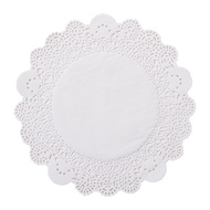 RedMan Doyleys Paper (7.5") Round