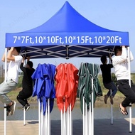 Gazebo Tentage Outdoor BBQ Tent Canopy Picnic Carpark Shelter Night Market Bazaar