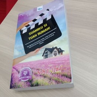 Novel Suamiku Si Tuan Rumah