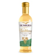 De Nigris White Wine Vinegar - Chardonnay