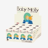 [POPMART][MOLLY] Baby Molly When I was Three! Series Figures เบบี้มอลลี่