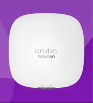 Aruba Instant on AP22 WiFi 6