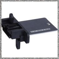 [feidan33.ph] Car Blower Motor Resistor Fan Regulator for  Navara D40 BA540-40821 BA54040821