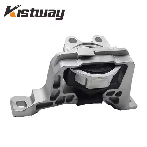 Quality Right Hydraulic Engine Mount for Mazda 3 5 2003-2013 Ford Focus 2003-2007 AV616F012FA 3M516F
