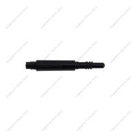 8 Shaft - 190 Normal Spin Black