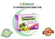 Xanthone Plus Herbal Soap