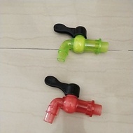 OWNER PVC FAUCET 1/2 "