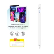 Actual Stylus Pen for Android ios for iPad Apple Pencil 1 2 Stylus for Android Tablet Pen Pencil for