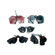 MITSUBA BOSCH MARUKO Car Horn Used Japan