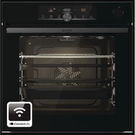 (Gorenje) เตาอบระบบเดียว แบบติดตั้งฝัง BSA6747A04BGWI