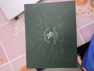 Santal Barbara Polo & Racquet Club 銀包+鎖匙包套裝