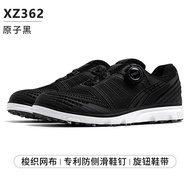 PGM golf Shoes Mens Sports shoes Summer breathable and ventilated mens shoes Anti-slip stud Golf