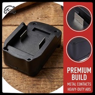 [8C11] 18 Volt Battery Adapter for  LiIon Power Tools Enhancedpatibility for Professional Repair and