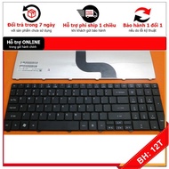 [BH12TH] Gateway ZQ2, ZR7, ZYB G52 TM93 TM94 TM98 TM99 laptop keyboard