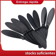 8Pcs CW CCW Blade Propeller for  XK A110 A120 A130 A380 RC Plane Spare Parts