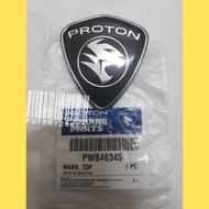 {Ready Stock} EMBLEM BELAKANG PROTON SAGA BLM