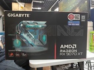 技嘉 GIGABYTE Radeon RX 9070 XT GAMING OC 16G