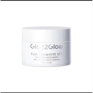 Glad2Glow Yuja Symwhite 377 Dark Spot Moisturizer 30g