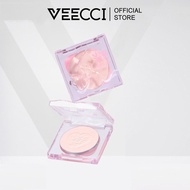VEECCI Highlight Palette Matte Texture Fine Powder Even Skin Tone (3g)