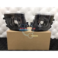 BMW 7 Series F01 F02 F03 LCI 730 740 750 760 2009~2015 LED Fog Lamp OEM Fog Lamp / 2010 2011 2012 20