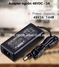 [HCM]Adapter nguồn 48V 3A 144W - POE