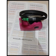 VAN BELT FAN STRAP BANDO B SERIES B 56 