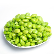 Edamame Kernel Seed 500g 毛豆仁 (去皮) Halal  (SM10)