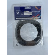 Pure Grahite Packing -3/16”(4.76mm) to 7/16”(11.12mm)3M length MGW2038P