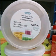 Pass buy 2 get 1 free Genuine food box same price