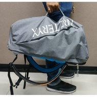 Carrier Duffle Bag Arcteryx Outdoor Gym Tote Bag Travel Pack Backpack