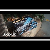 Lucid Gold 180W 6000K 12v-36v 7000LM H1 H4 H11 HB3 HB4 car Led lights