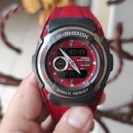 Casio G Shock Gshock G300