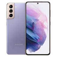 Brand New Samsung Galaxy S21+ 5G S21 Plus G 128GB Cell Phone 6.7" Octa Core 8GB  Single SIM 64MP&amp;Dual 12MP Snapdragon Mobile Phone