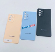 BACKDOOR SAMSUNG A53 / TUTUP BELAKANG SAMSUNG A53 BACKDOOR