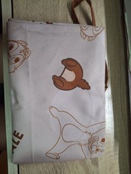 迪士尼奇奇蒂蒂 野餐墊