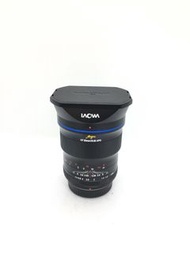 Laowa 25mm F0.95 (For Fujifilm)